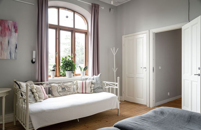 Vita Huset på Österlen - Foto 12