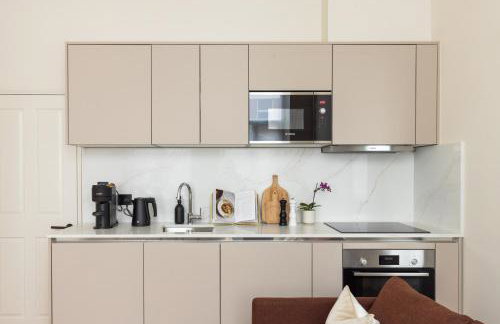 FiveM West Hampstead - North - Foto 38