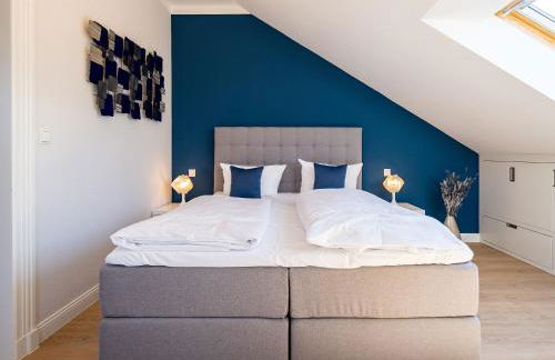 Villa Linquenda App 6 - Foto 15