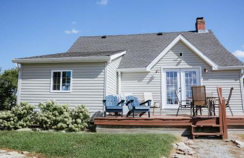 Cordova Farmhouse - 7 Minutes from the Ark! - Foto 56