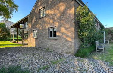 River Cottage by Birch Stays - Foto 10