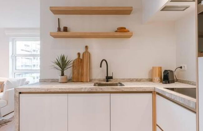 BE KNK Eliz 102-a1 in Knokke-heist - Foto 2