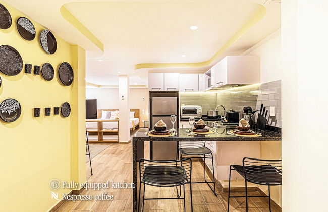 Grand Chapultepec by Kukun - Foto 66