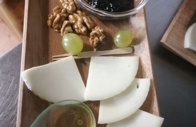 Agriturismo Castanito - Foto 25