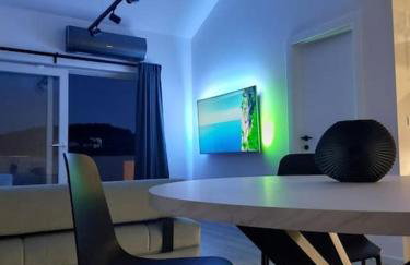 Penthouse Petra with hot tub - Foto 18