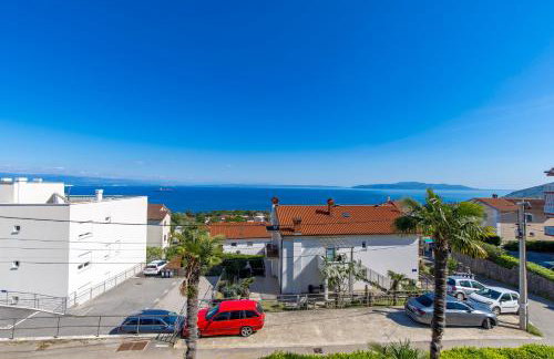 Villa Garden Apartment with Pool Opatija - Foto 21