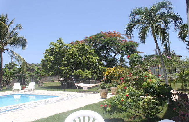 Relais Villa Margarita - Photo 45