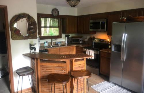 Mountain Chalet - Foto 34