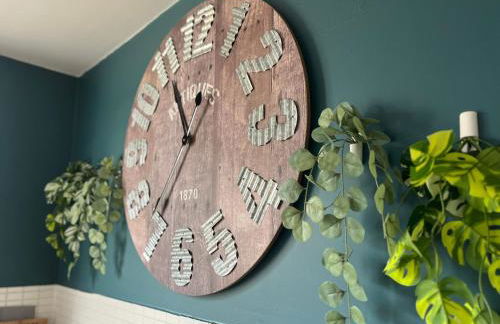 Appart XXL -10 pers - 2 Pkg - 10 mn Paris - Foto 42