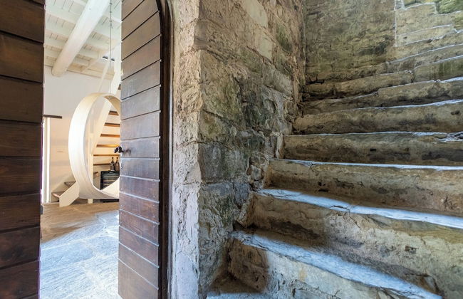 La Civera - Nesso Lake Como by Rent all Como - Foto 38