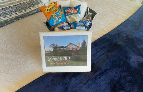 Sommer Hus-Best value in Southern California Wine Country - Foto 15