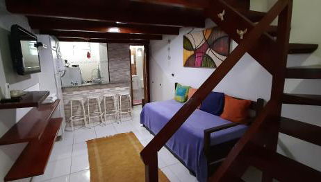 Angel Ilha Flats e Varanda da Praia - Foto 4