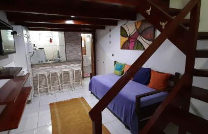 Angel Ilha Flats e Varanda da Praia - Foto 4