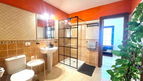 Casa Valeria - Foto 2, Shower