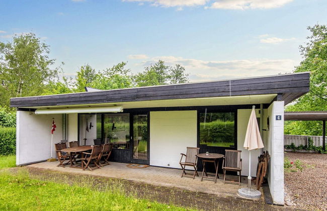 4 Star Holiday Home in Aabenraa - Foto 11