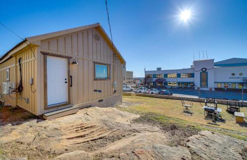 Dtwn McAlester Home Near Wedding Chapel and Casino - Foto 21