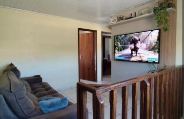 sobrado perto aeroporto e Br 376 - Foto 10