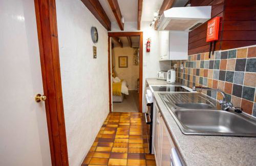 The Stable - One Bedroom Apartment - St Florence - Foto 10