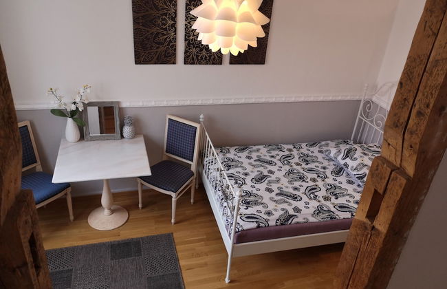 Ferienwohung Gästeliesel - Foto 2