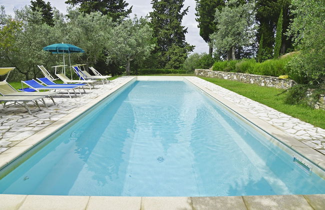 Podere Apostoli - Foto 18