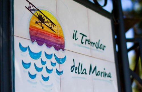 Il Tremolar Della Marina - Foto 76