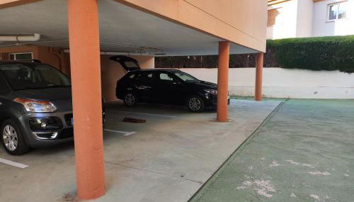 Apartamento 2 dormitorios Papa Luna Peñíscola - Photo 4