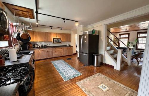 Cozy Historic home in Brattleboro - Foto 26