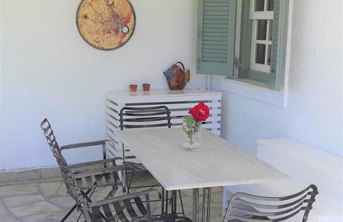 Beachfront Skaloma Villa - Foto 47