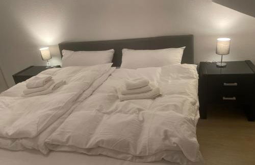 Ferienwohnung direkt am Rhein in Nierstein - Foto 27