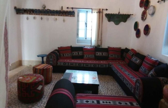 Houch La Driba - Foto 11