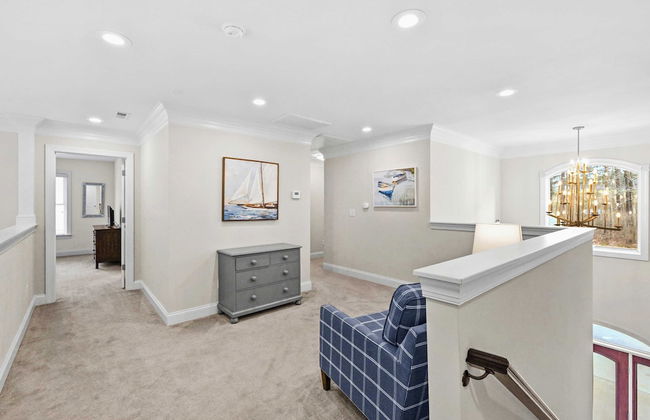 Lake Escape by Avantstay Lakefront, Private Dock - Foto 27