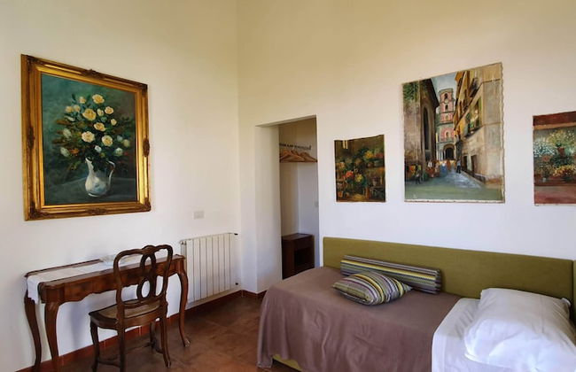 Fattoria Terranova - Foto 13