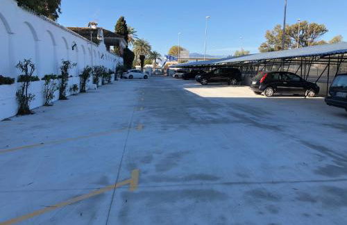 PUERTO BANUS Apartamento FANTASTICO - Foto 36