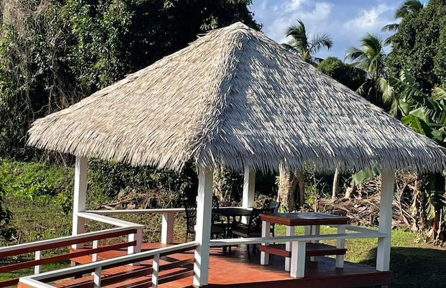 Red Hibiscus Villas - Foto 68