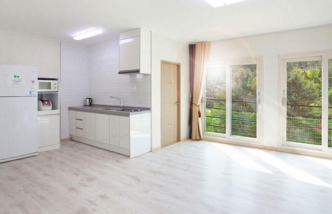 In My Dream Pension Gapyeong - Foto 72