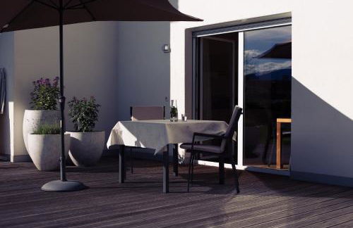 Residence Panorama - Foto 31