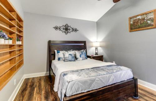 half Mi to Hospitals Updated Baton Rouge Stay - Foto 17