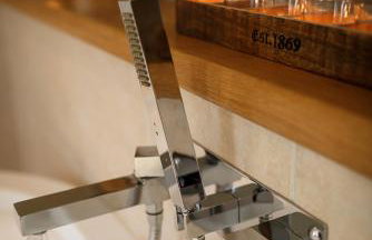 The Home Barn at Cornish Barn Holidays - Foto 26