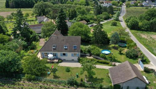 Chez Lucie en Touraine - Photo 2