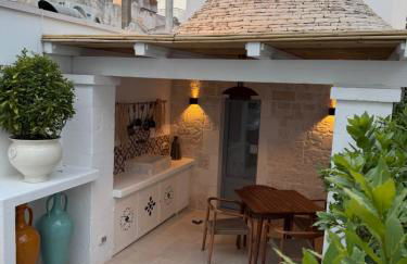 AGLEA trulli e suite - Foto 1