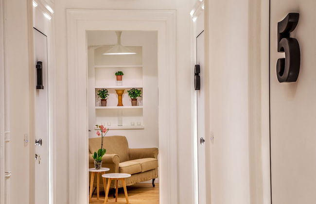 Belli36 Rooms - Photo 3