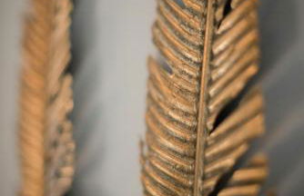 Forestry Chic Flat With Lake And Forest View - Photo 21
