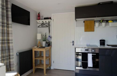 Escape Pod in Devon, 5 mins from beach + parking - Foto 42