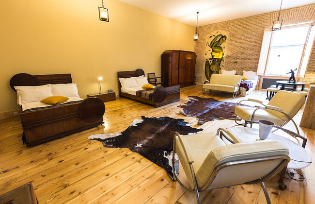 Castle in Old Town - Foto 47