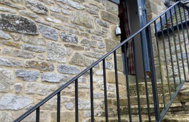 The Brosterfield Suite - Brosterfield Farm - Photo 6