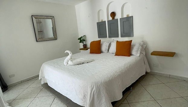 Appartement équipé - Foto 5, Zimmer