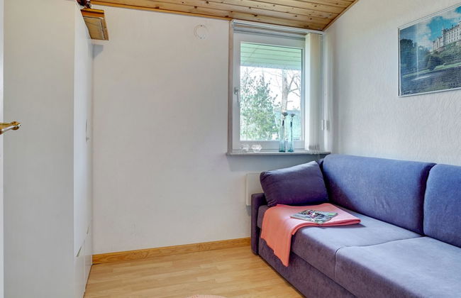 "Anselma" - 800m to the fjord - Foto 26