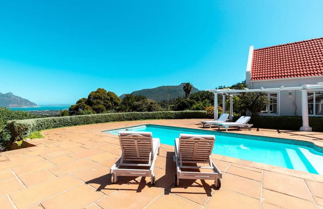 Sublime Five bed Property in Glorious Setting - Photo 14