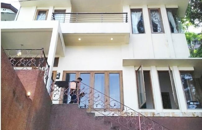 De Bukit Dago Villa by HouseinBandung - Photo 20