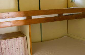 pipowagen Blagour midden in de natuur - Foto 27